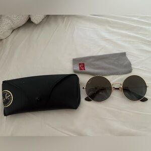 Ray-Ban RB3592 JA-JO
